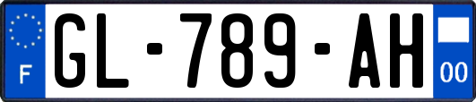 GL-789-AH