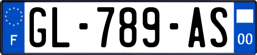 GL-789-AS