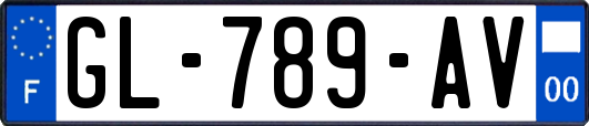 GL-789-AV