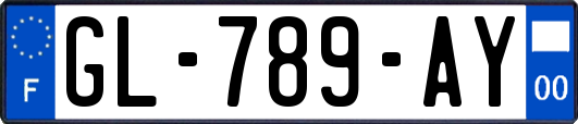 GL-789-AY