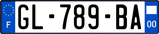 GL-789-BA