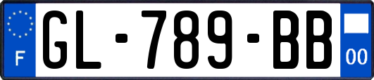 GL-789-BB