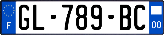 GL-789-BC