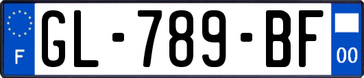 GL-789-BF