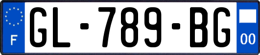 GL-789-BG