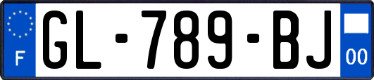GL-789-BJ