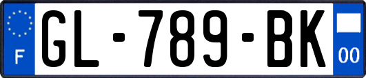 GL-789-BK
