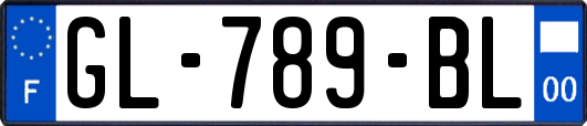 GL-789-BL