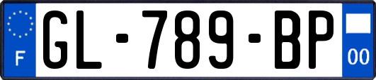 GL-789-BP
