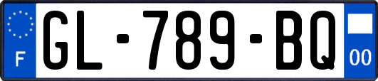 GL-789-BQ