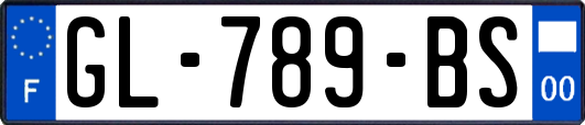 GL-789-BS