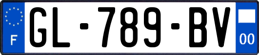 GL-789-BV
