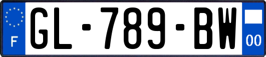 GL-789-BW