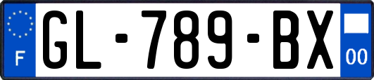 GL-789-BX