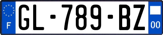 GL-789-BZ