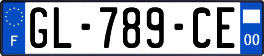 GL-789-CE