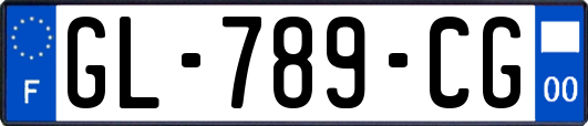 GL-789-CG