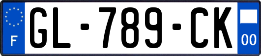 GL-789-CK