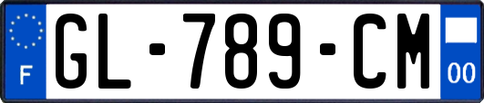 GL-789-CM