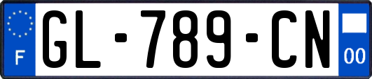 GL-789-CN