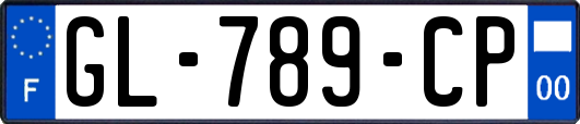 GL-789-CP