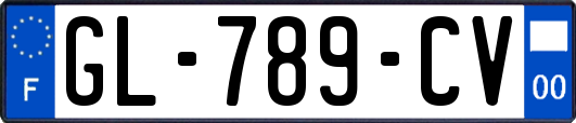 GL-789-CV