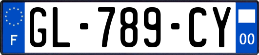 GL-789-CY