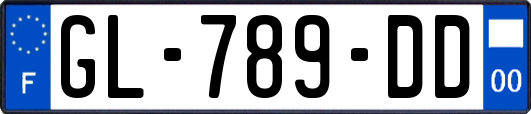GL-789-DD