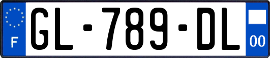 GL-789-DL