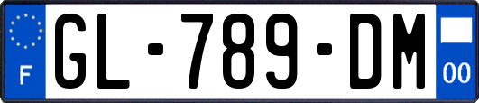 GL-789-DM