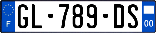 GL-789-DS