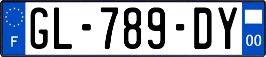 GL-789-DY