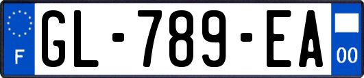 GL-789-EA