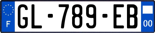GL-789-EB