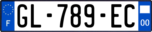 GL-789-EC
