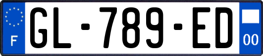 GL-789-ED