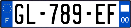 GL-789-EF