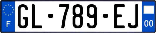 GL-789-EJ