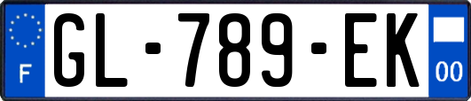 GL-789-EK
