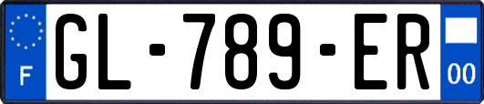 GL-789-ER
