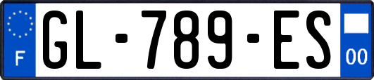 GL-789-ES