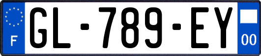 GL-789-EY