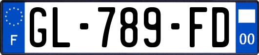 GL-789-FD