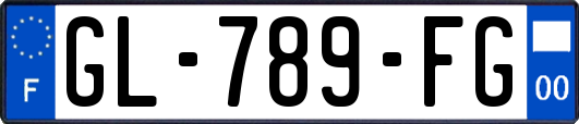 GL-789-FG