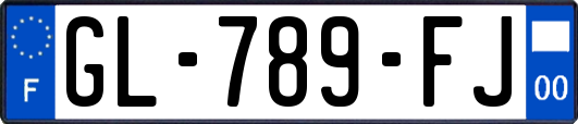 GL-789-FJ