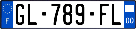GL-789-FL