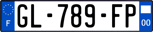 GL-789-FP