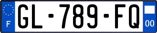 GL-789-FQ