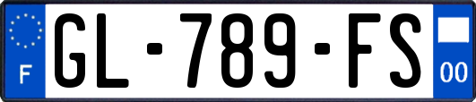 GL-789-FS