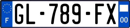 GL-789-FX